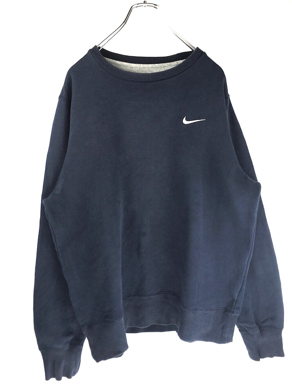 NIKE logo sweat /15