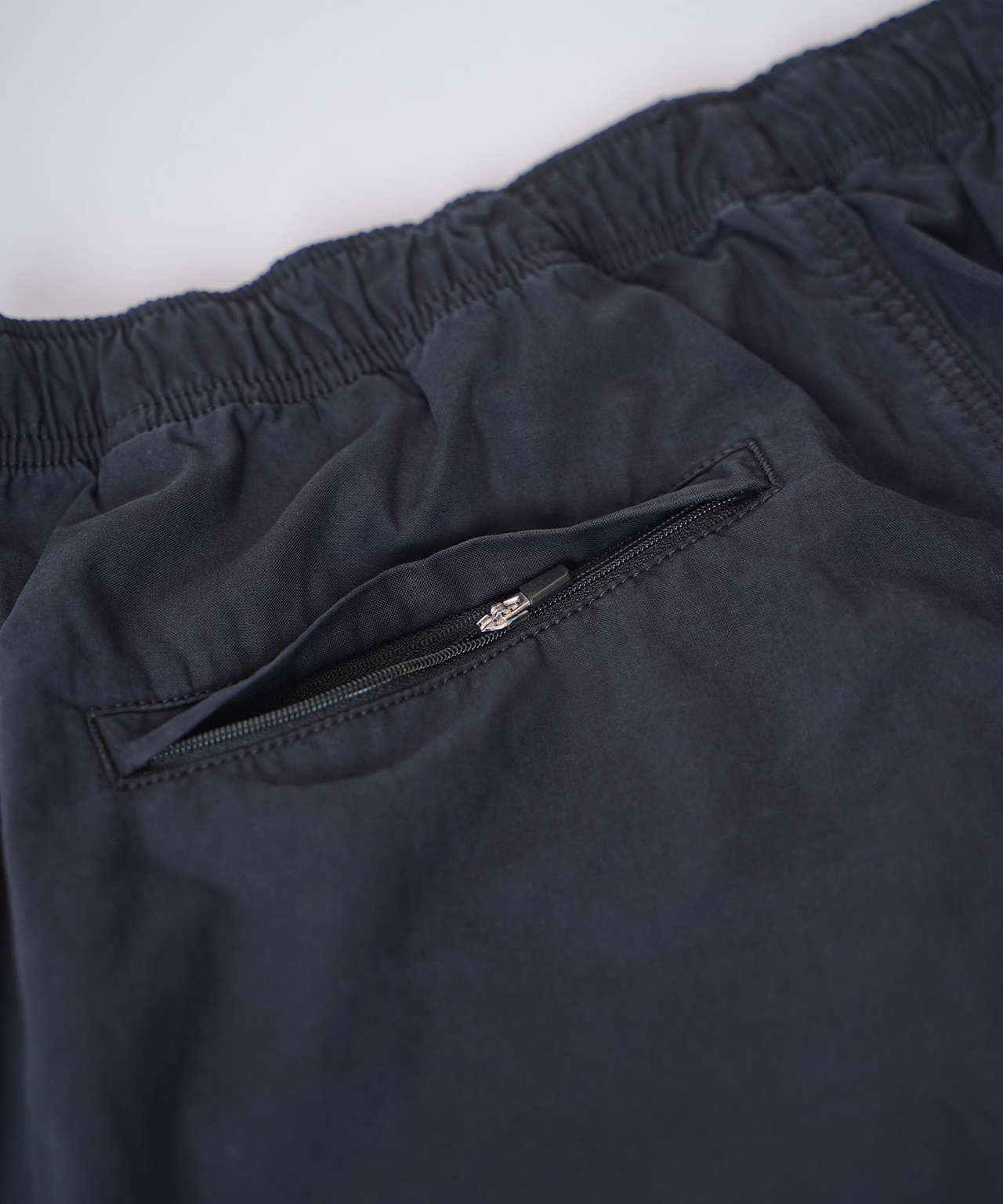 Cotton Tapered Pants［HSP008］