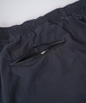 Cotton Tapered Pants［HSP008］