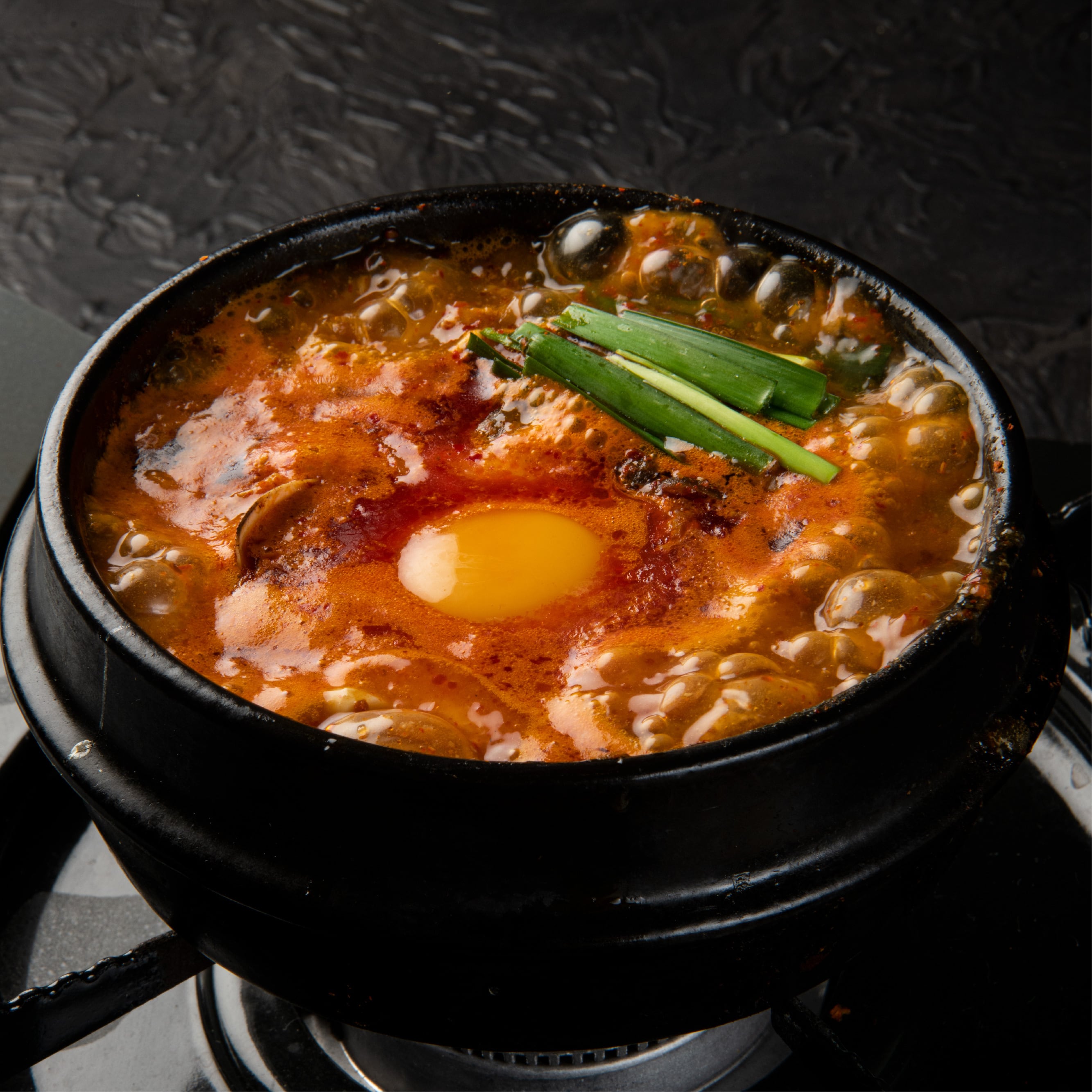 スンドゥブチゲ