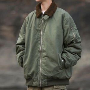 Not Brand Military Jacket [1301]
