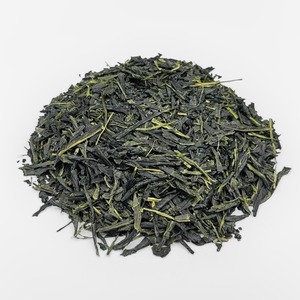 天竜 やまかい 普通蒸し 荒茶　50g