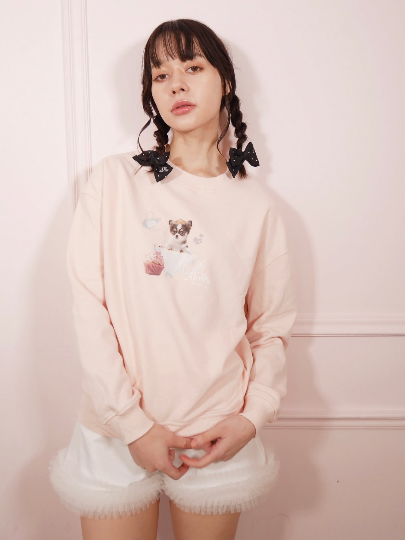 ririchan × mieya pretty ruu sweat | mieya mieya ririchan × mieya pretty ruu sweat | mieya mieya