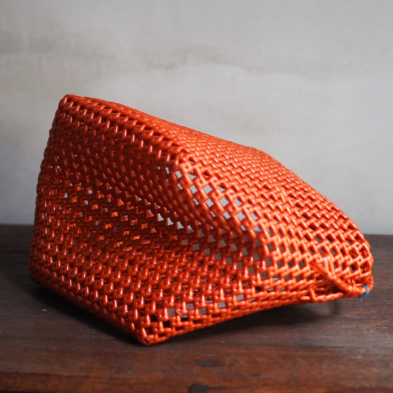Suno&Morrison 「KROMALUDI」/ W-BG0001 Wire bags Size S | 洋服と