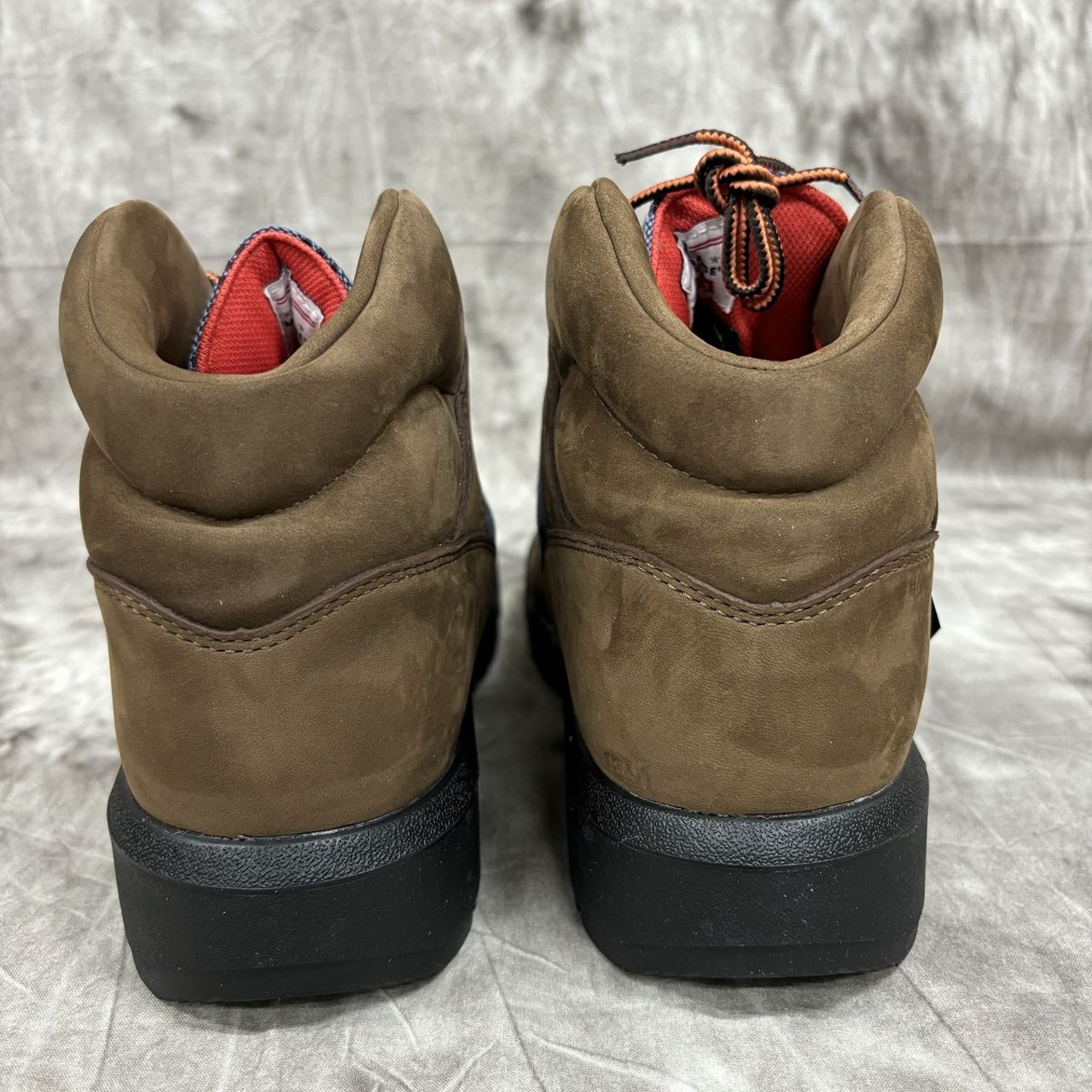 未使用】Supreme×Timberland×New York Yankees/シュプリーム 
