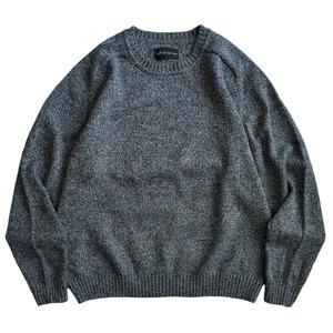 croft&barrow cotton knit