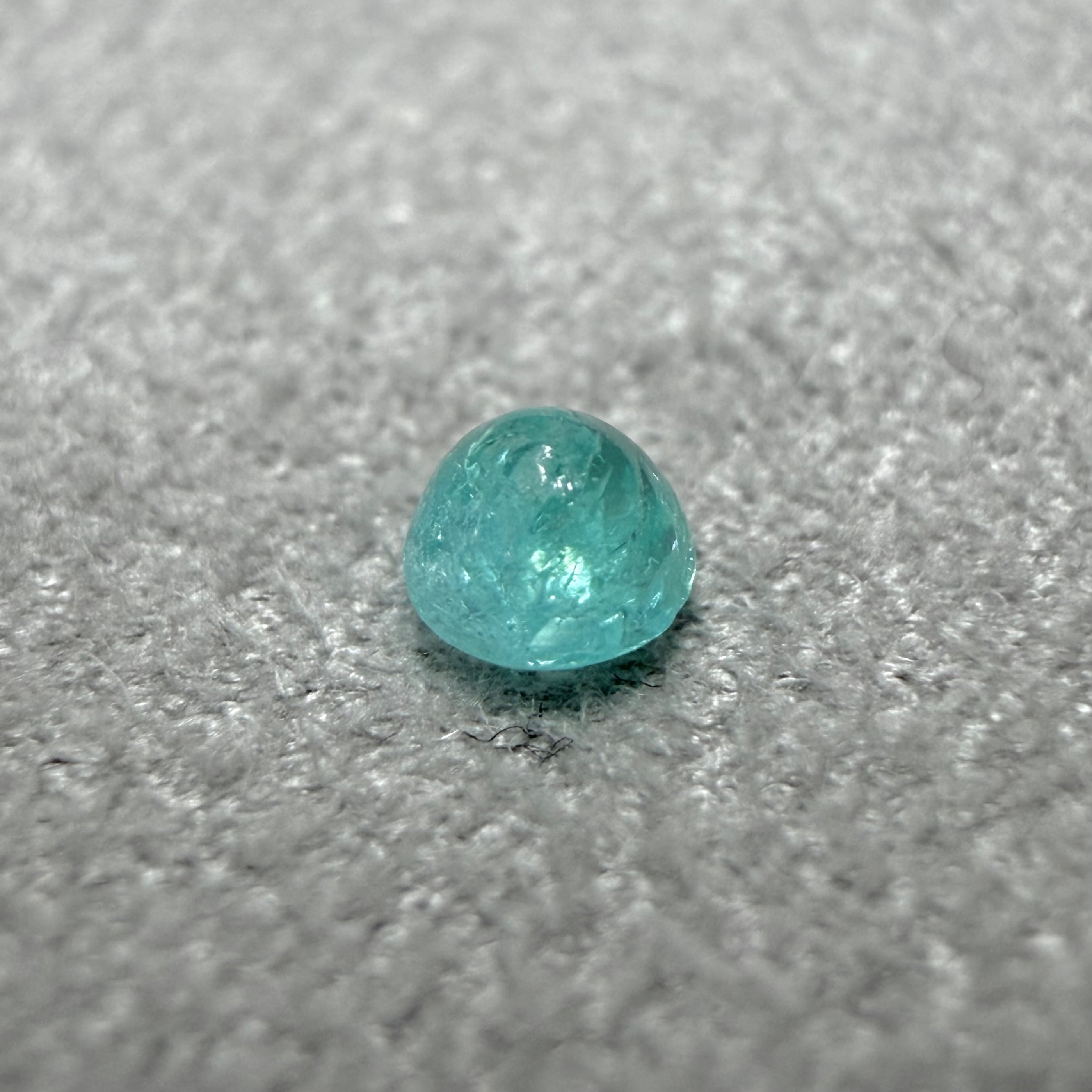 極美品！ ひすい 4.450ct ソ付 ルース（LA-7406） 【公式通販】