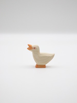 Ostheimer Little Angel white