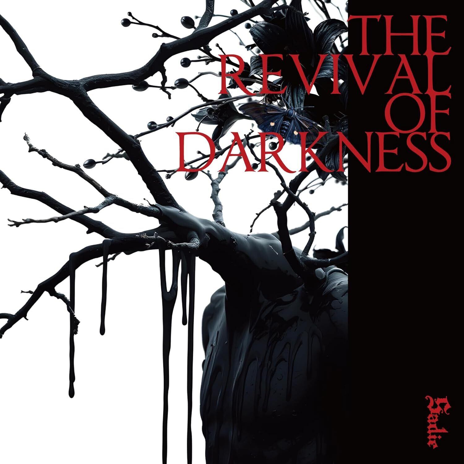 2024.09.25 Sadie / THE REVIVAL OF SADNESS at Toyosu PIT 2024.09.25 Sadie / THE REVIVAL OF SADNESS at Toyosu PIT