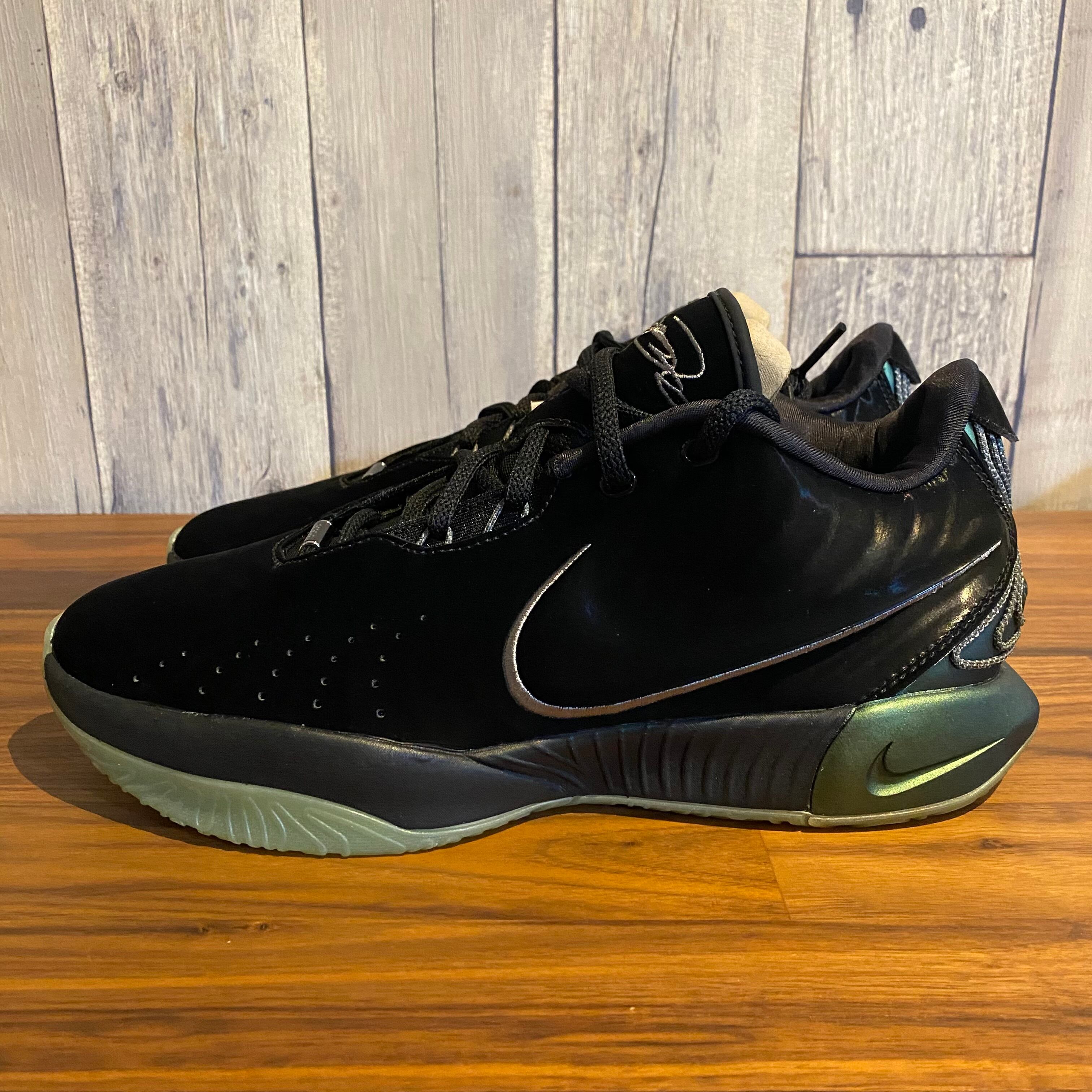 28cm NIKE LEBRON XXI EP ナイキ レブロン 21 Nike LeBron 21 EP ナイキ レブロン21 FQ4146-400 | バスケットボール