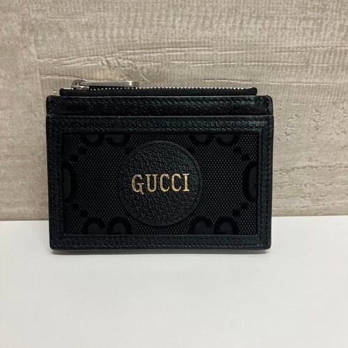 GUCCI グッチ 625583 OFF THE GRID コインケース パスケース 