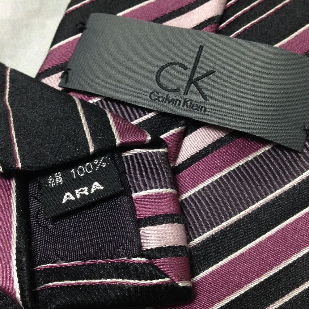 良品 カルバンクライン ck Calvin Klein 羊革 レザージャケット 