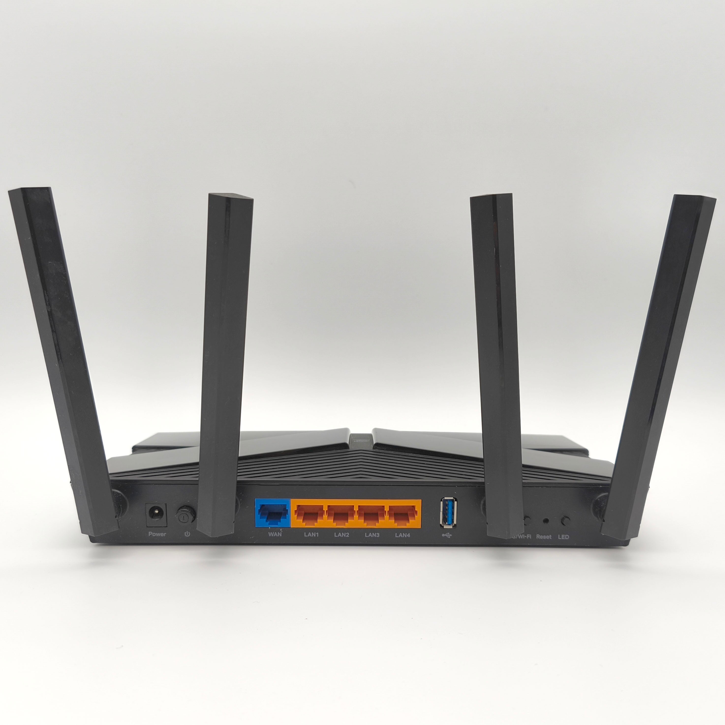 その他 Archer AX50 TP-Link・Archer AX50・AX3000・Wi-Fi 6・ルーター・No.250416-29