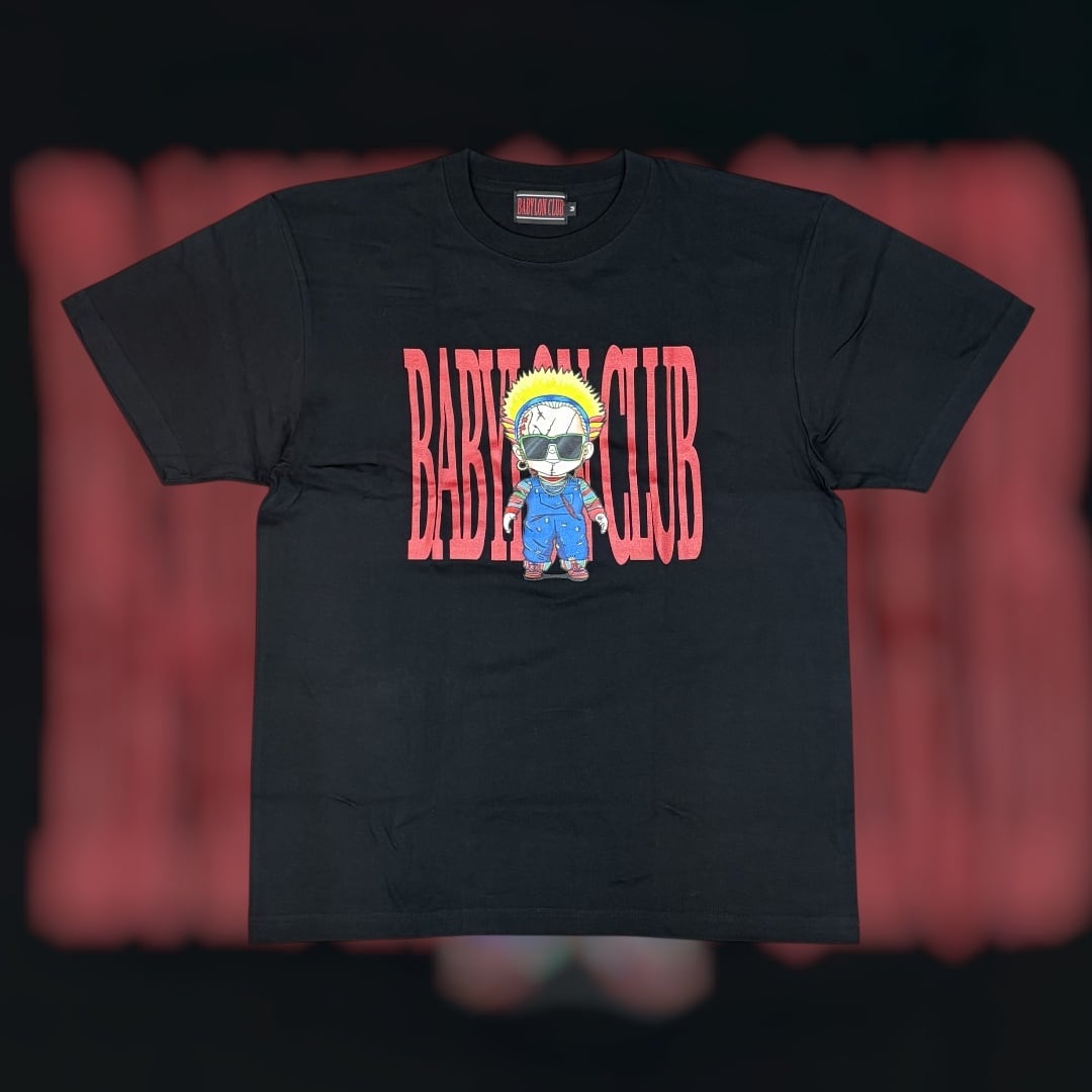 ALL ITEM | babylonclub