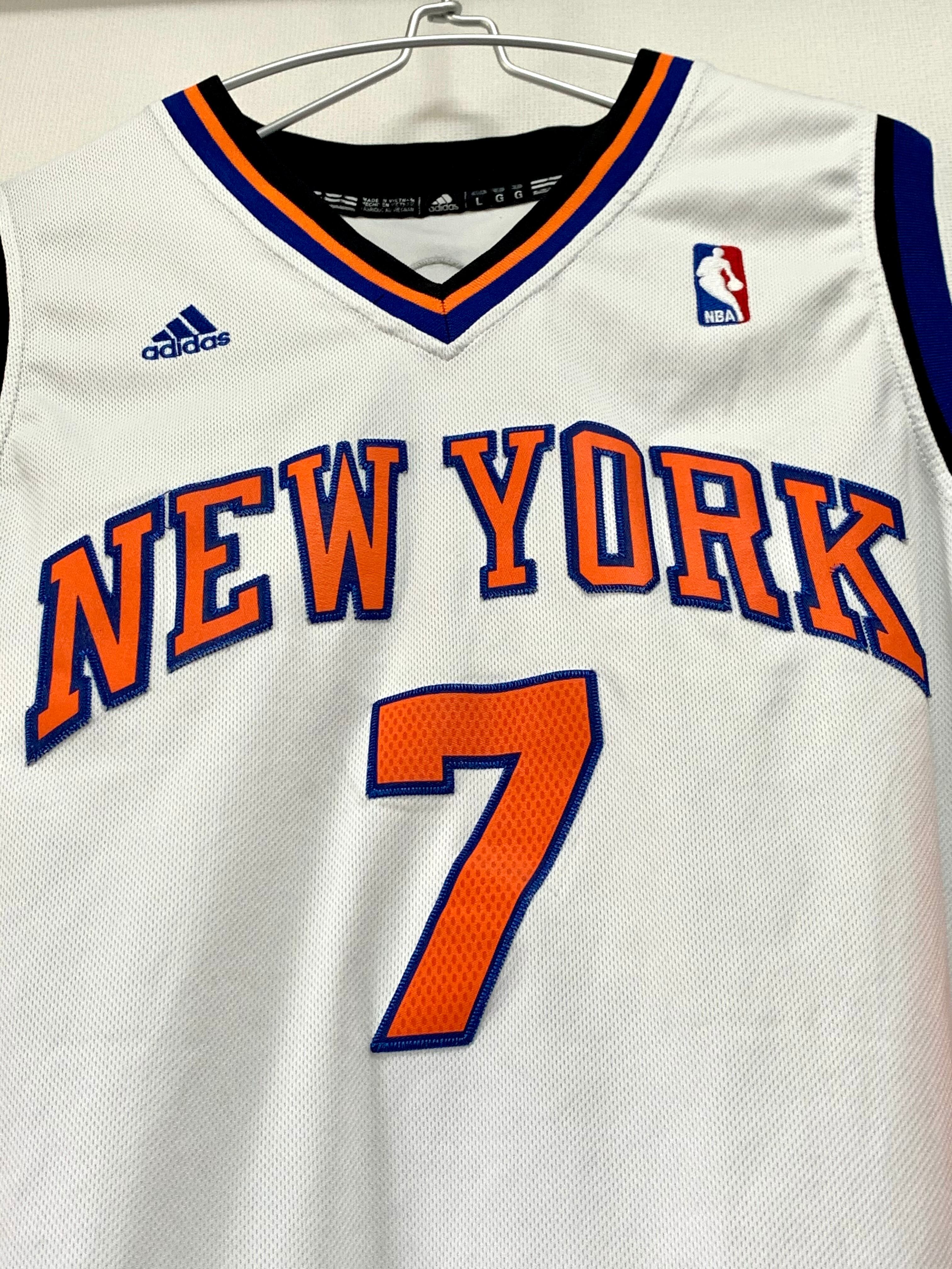 【専用】 KNICKS カーメロ・アンソニー NBA　ニックス　ユニフォーム