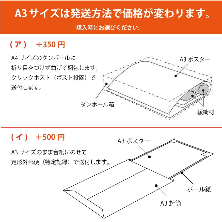 モノトーンポスター Rhinoceros & Hippo サイとカバ | a69Shop