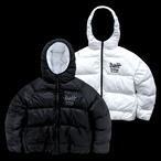 OG LOGO REVERSIBLE PUFFER JACKET
