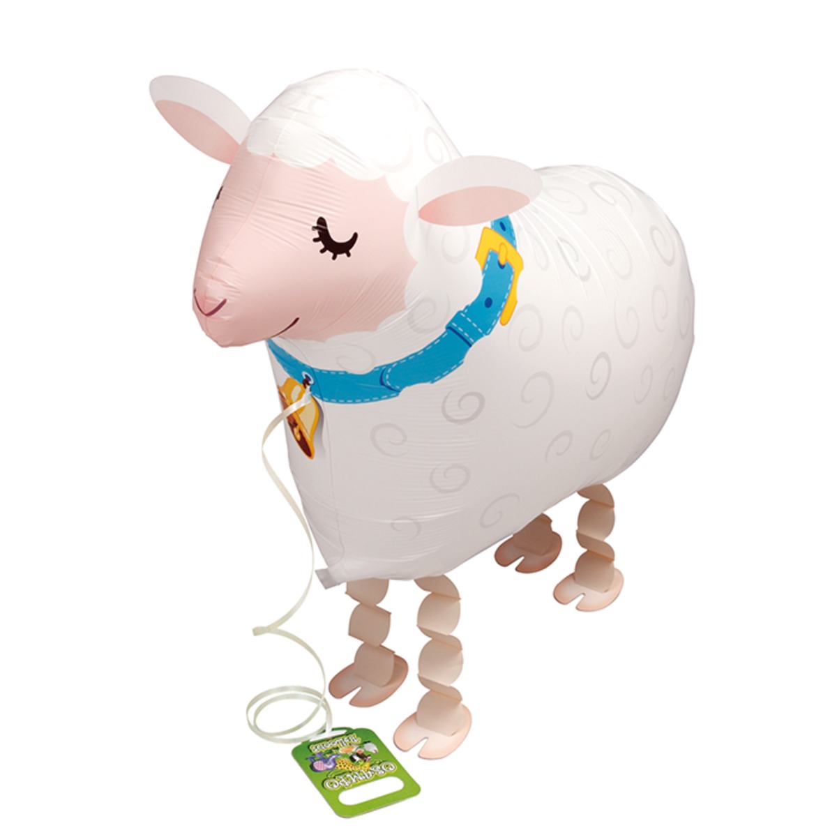 ハーン ヒツジ 楽天市場】HANSA 4287 ヒツジ(コ)43 全長：43cm LITTLE LAMB BH4287