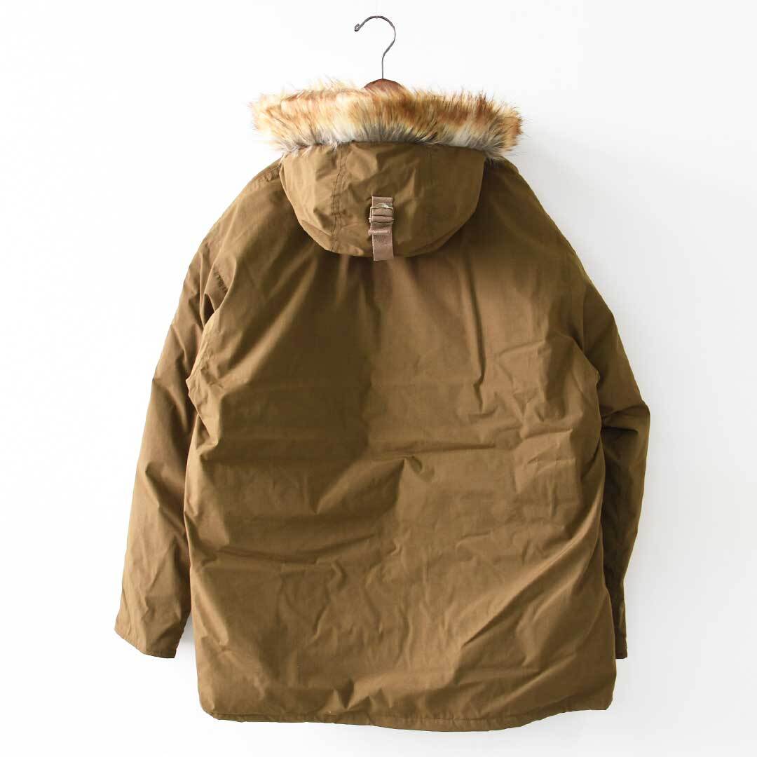 SOUTH2 WEST8 [サウスツーウエストエイト] South2 West8 x NANGA