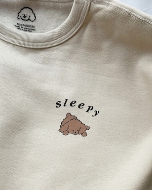 Sleepy Muck  Sweat-Shirt