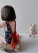 水着 ワンピース キッズ バックリボン 花柄 子供 夏 フリル レトロ 夏休み リゾート 水遊び BBQ 子供服 子供 韓国 韓国子供服 女の子 女児 人気 おすすめ かわいい 可愛い おしゃれ オシャレ プレゼント 贈り物 ギフト 誕生日 バースデー お出かけ 旅行 80 90 100 110 120 130 1歳 2歳 3歳 4歳 5歳 6歳 7歳 8歳 9歳