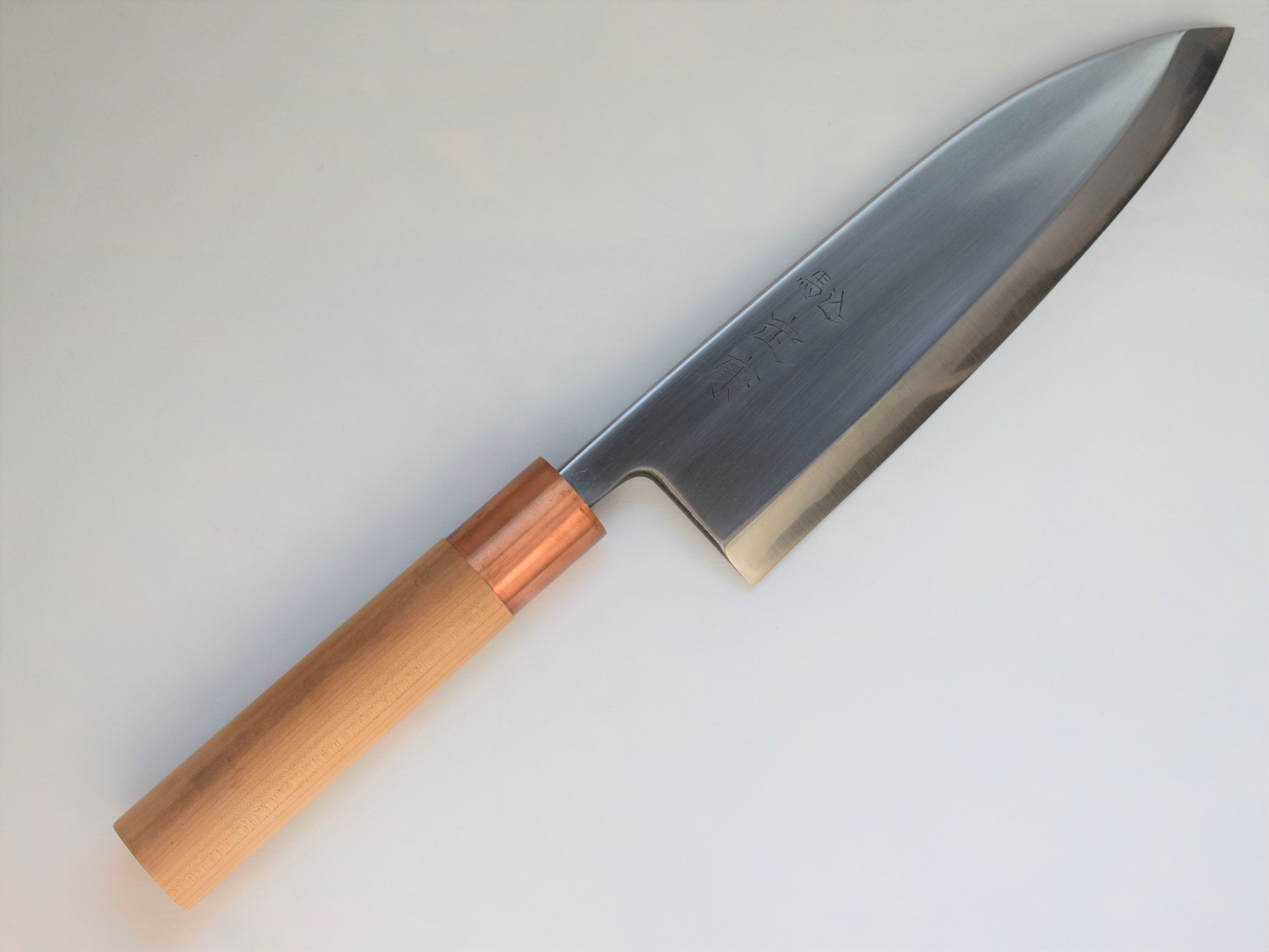 出刃包丁 | 打刃物 定康