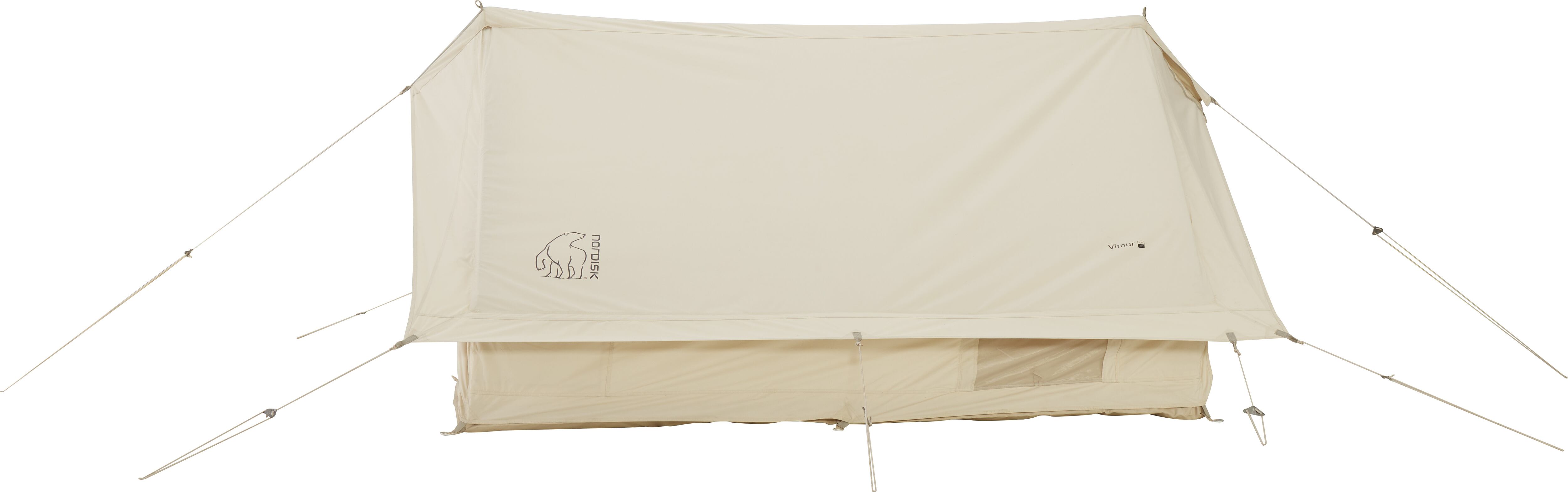 Nordisk Vimur4.8 SMU JP -ノルディスク ヴィムル - | OutdoorLife kano