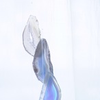 HOSHIKAGE - アゲートヒーリングチャイム / Agate Sun Catcher Wind Chime 535