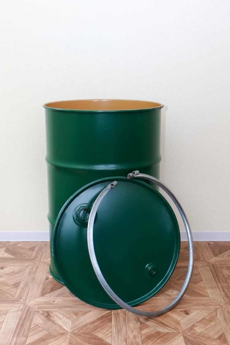 サビ・腐食に強いドラム缶 | 有限会社 富士エコティック