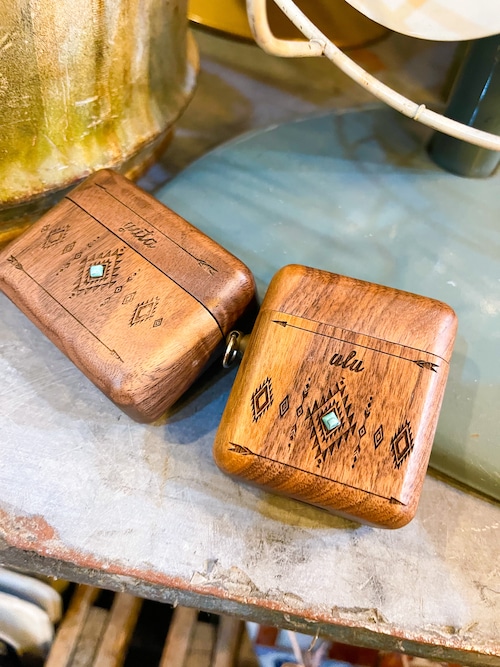 AirPods,Pro,第3世代 wood case(native name)