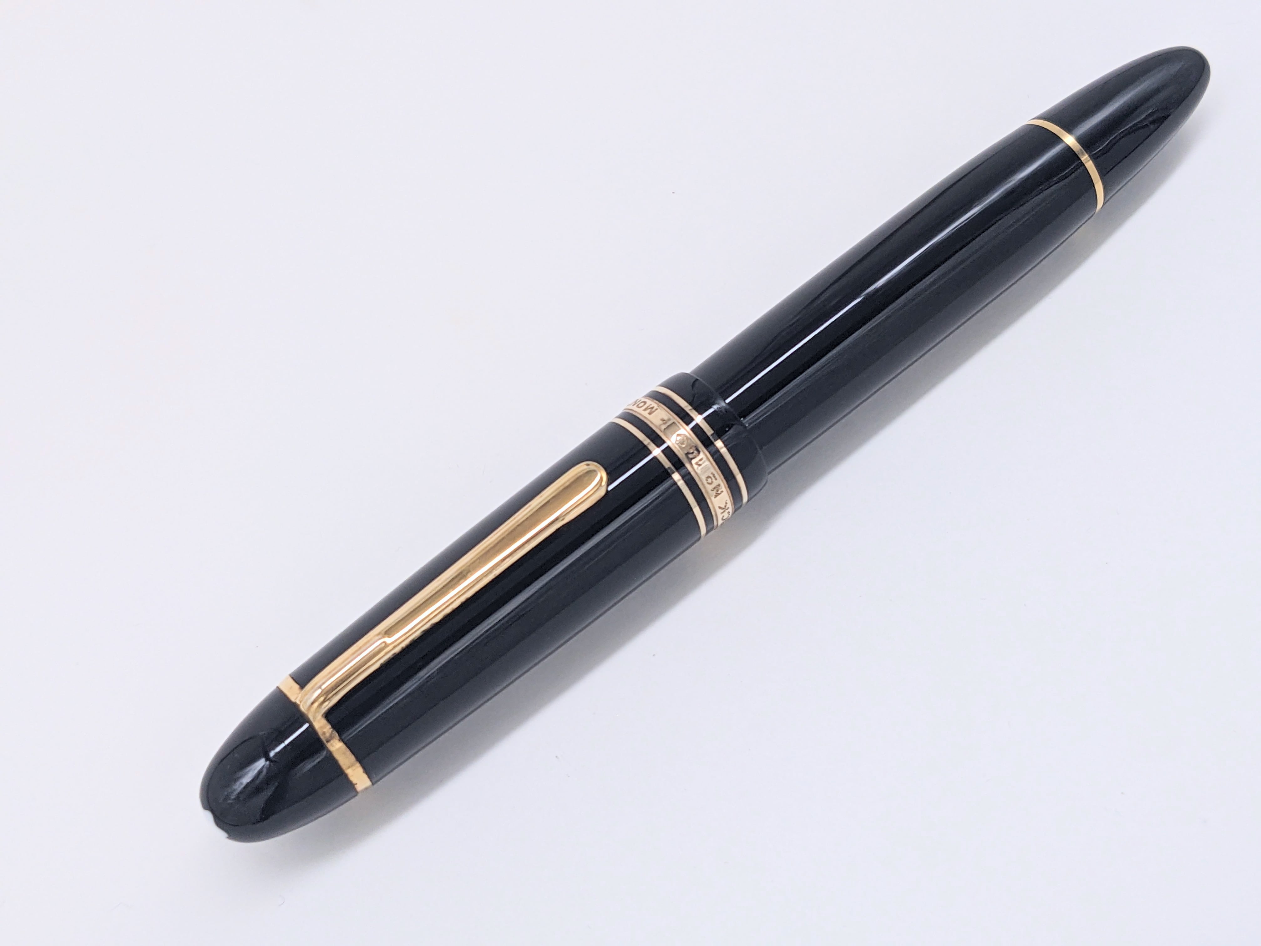 70s モンブラン マイスターシュテュック 149 MONTBLANC