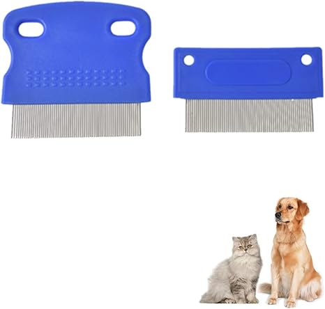 犬猫 クリスマス ペット用 ブラシ 多色 ワンプッシュ まとめて