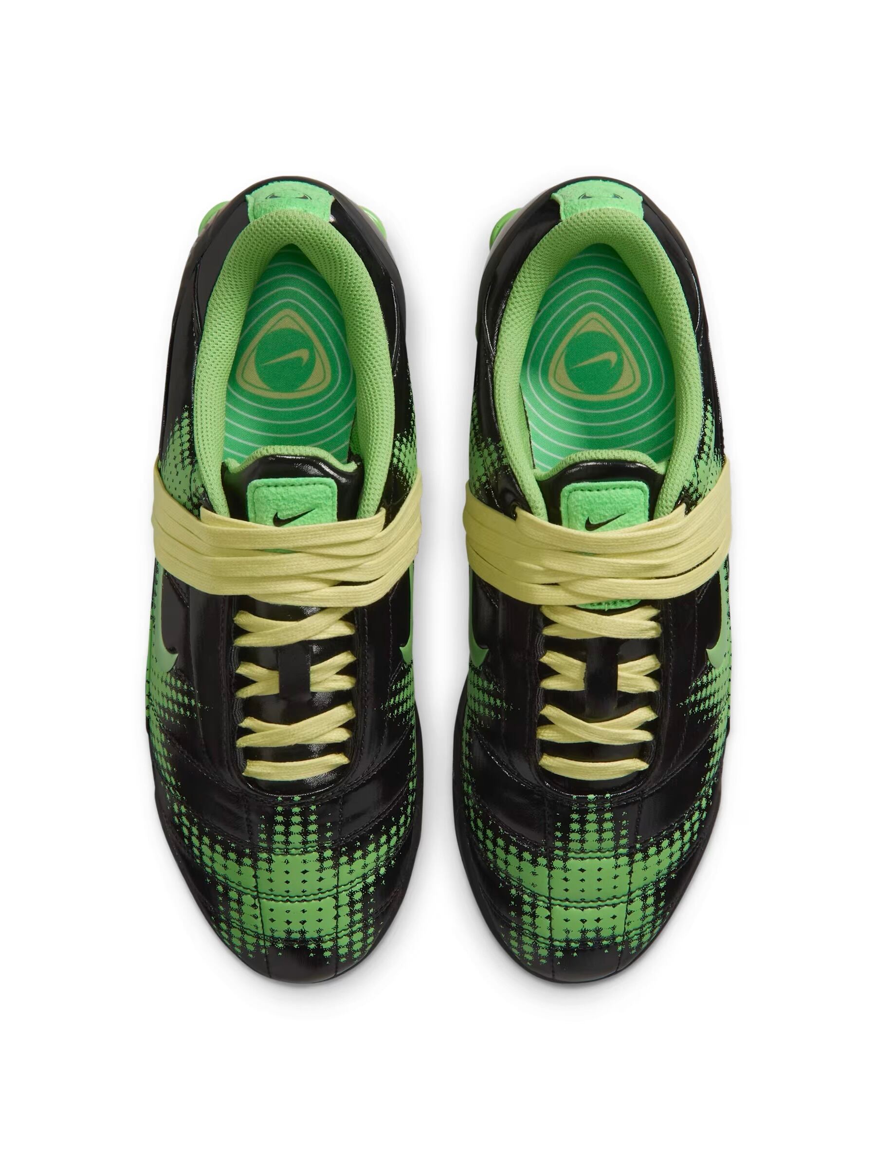 26AW | WOMEN】NIKE ナイキ / トータル 90 ショックス マジア / T90