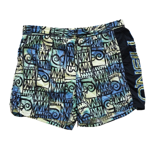 80s O'NEILL BOARD SHORTS