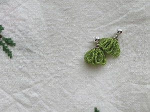 kiwi green pierce