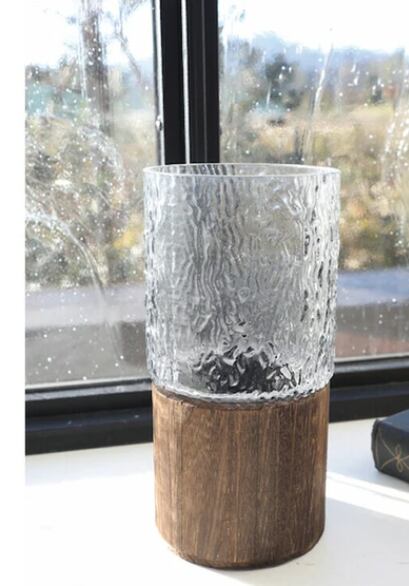 アンク・ガラスベース　Sサイズ [サイズ: S]