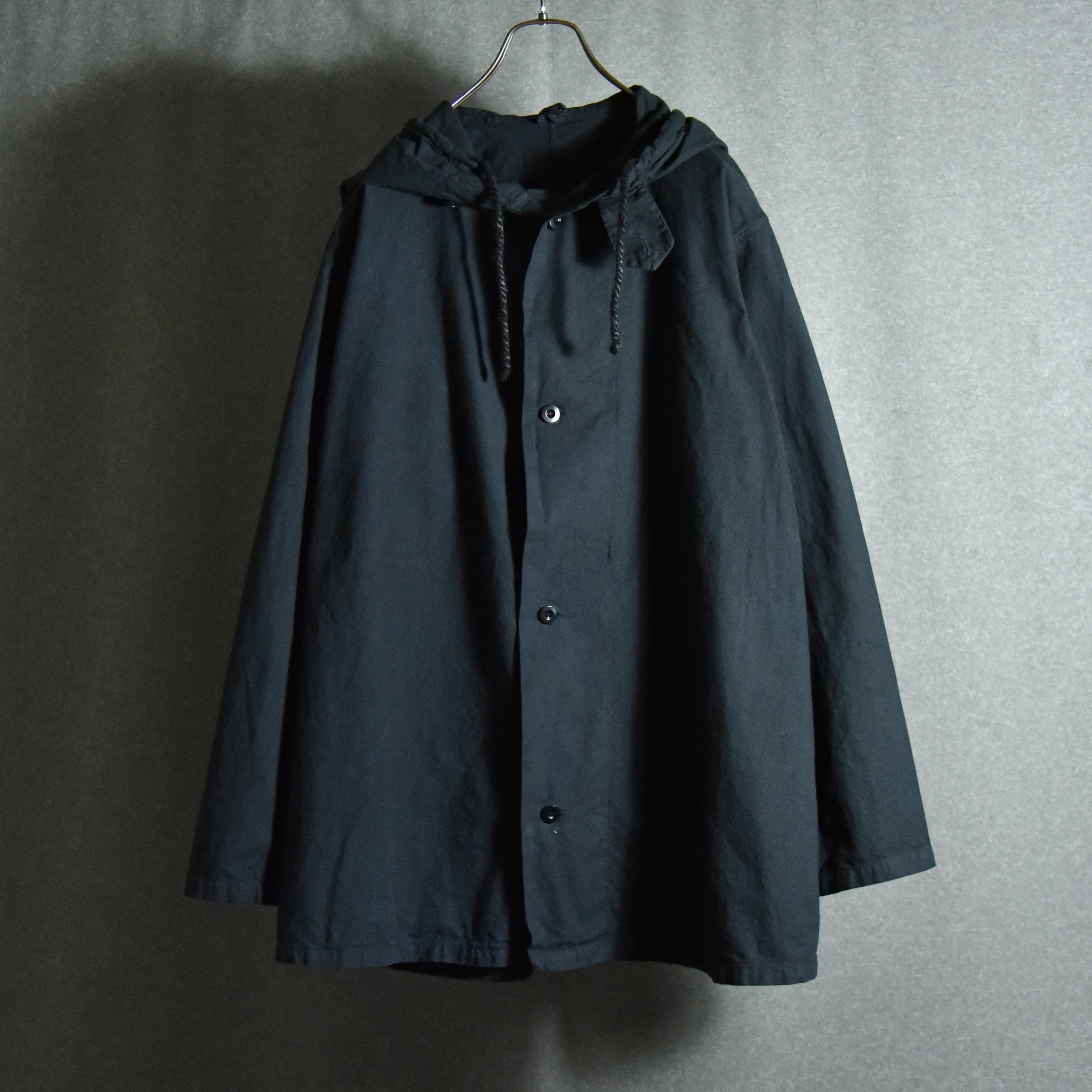 DEAD STOCK】40s Sweadish Army Snow Camouflag parka DEAD STOCK】40s Sweadish Army Snow Camouflag parka