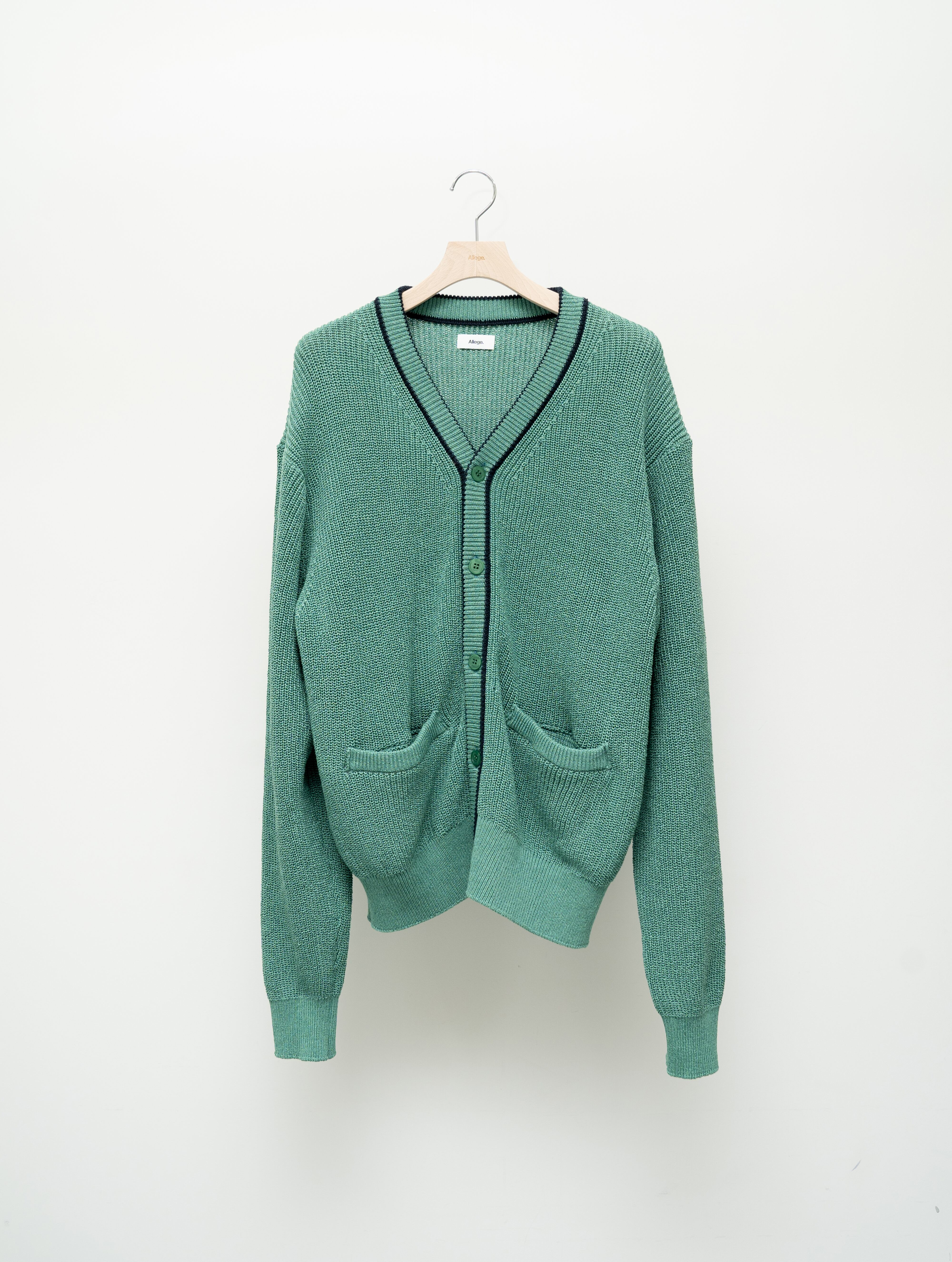 RANDY “O EXCLUSIVE” cardigan (short)-silversky-lifesciences.com