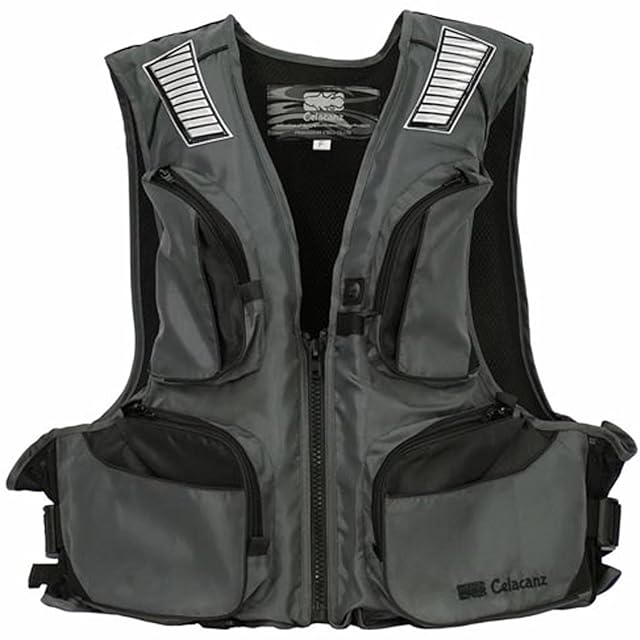 【美品】F/CE. MODULAR MESH VEST モジュラーメッシュベスト MODULAR MESH VEST/ モジュラーメッシュベスト ソロテックス – SOLOTEX