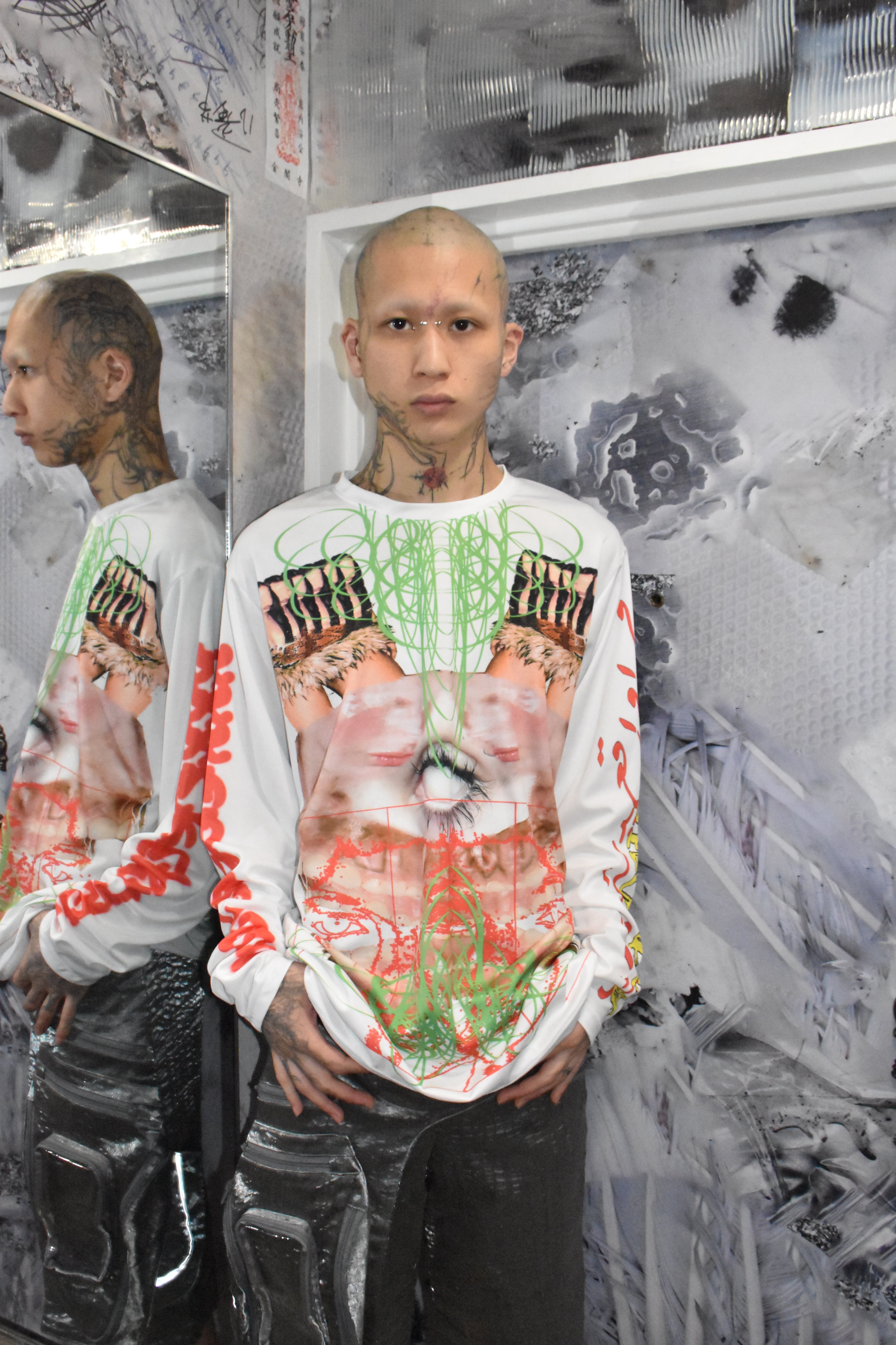 KILLHOUS3 - KILLHOUS3-1 ( PRINTING ) | RCv