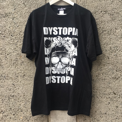DS-0026【DYSTOPIA】