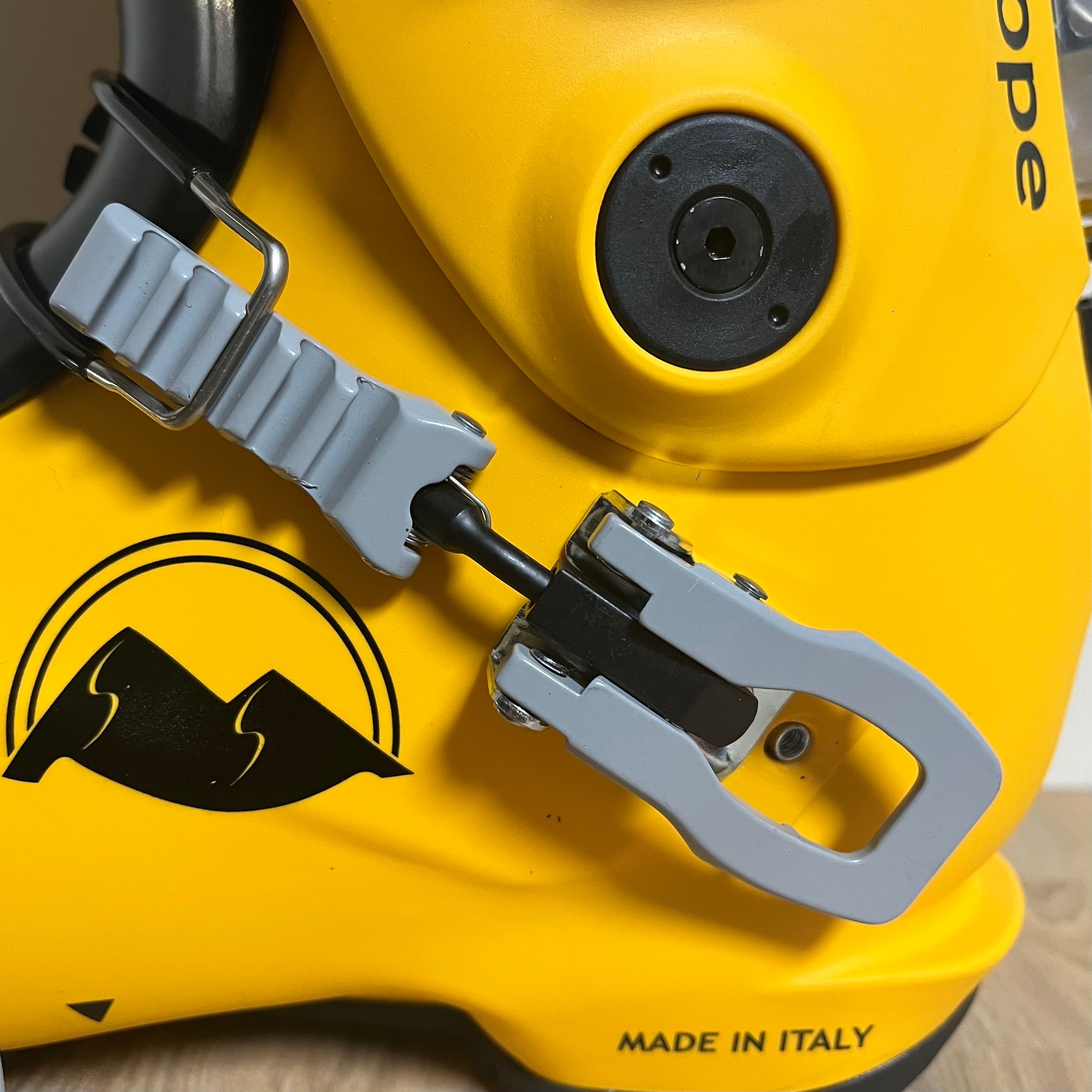 Mountain Slope Buckle cable 1本 | Jammingsnow web Shop