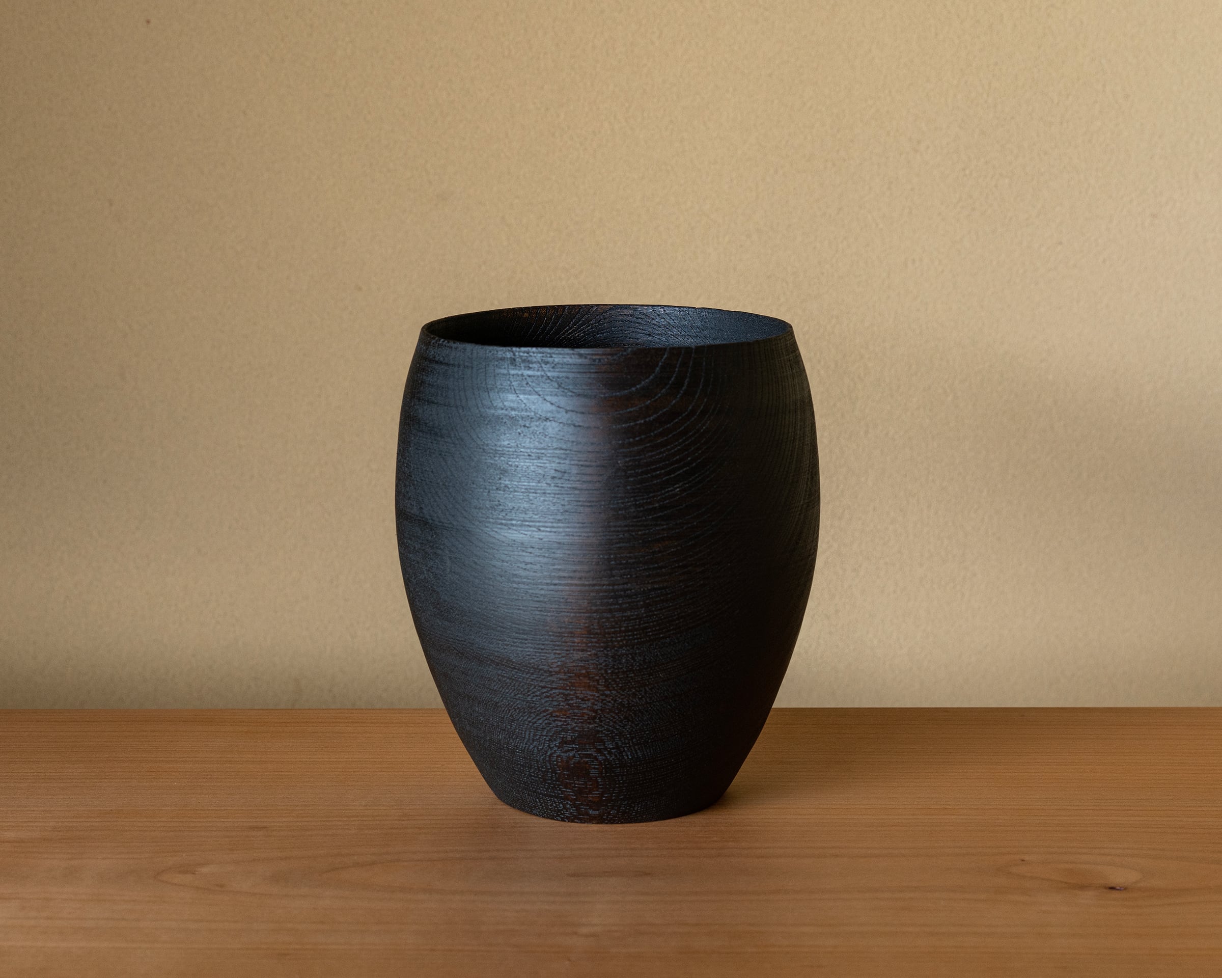 花器 壺 A / 酒井桂一 | スペース大原オンラインストア