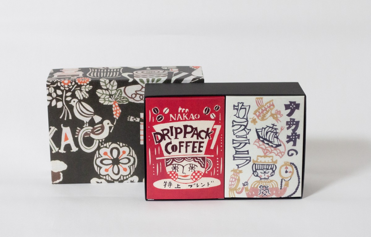 NAKAOのカステラGIFT | nakaoshop