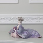 ピーカブーひな人形｜ベルズキッス｜親王飾り 【ルミレール】 ｜BS-263246 thumbnail 8