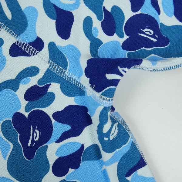 Size【S】 A BATHING APE ア ベイシング エイプ 26SS ABC CAMO DOUBLE