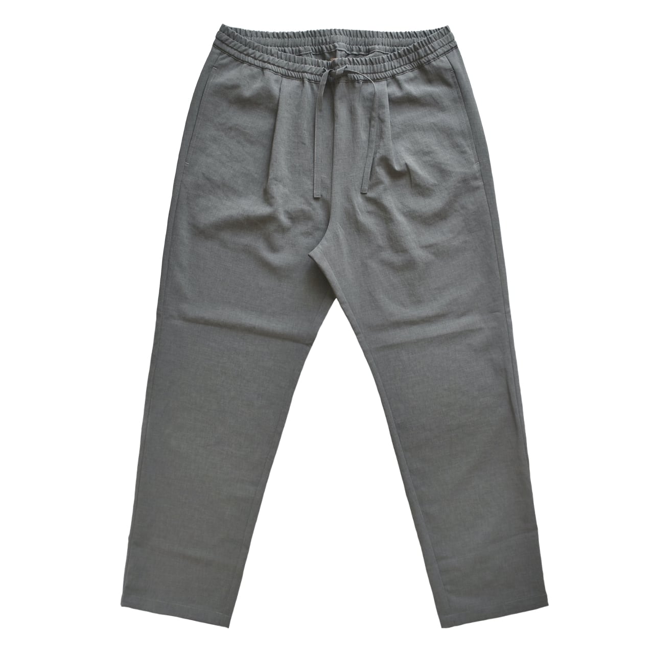 LAMOND / SHARI PANTS (new) - シャリパンツ - 3colors - LM-P-022