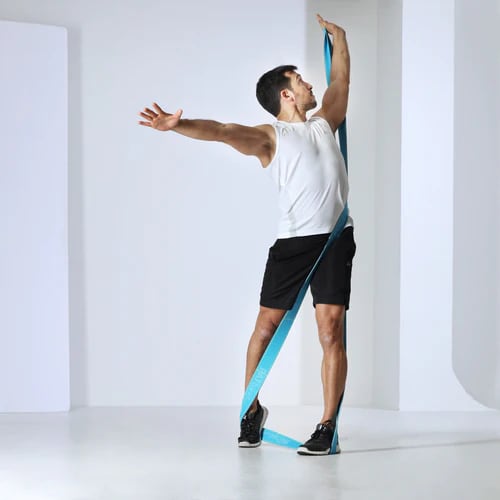 【入手困難】PAT.fit PATmat 動作評価 リハビリ トレーニング フルボディ-マルチファンクショナルトレーニングバンド PAT.fit by