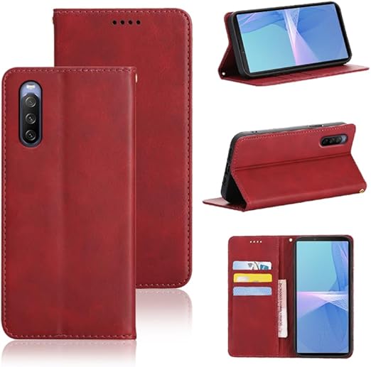 Xperia 1 VI ケース 手帳型 エクスペリア1 vi ケース 手帳型 xperia 1