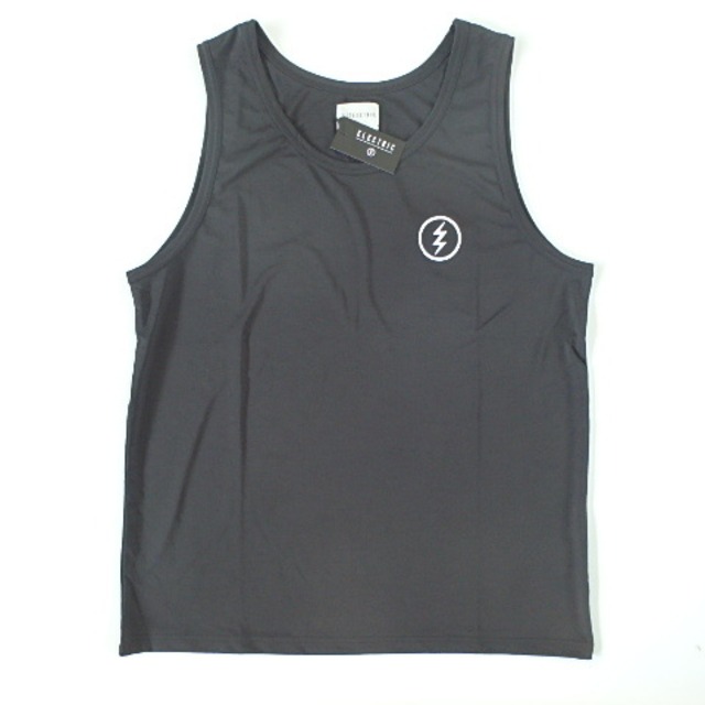 ELECTRIC：DRY TANK BLACK